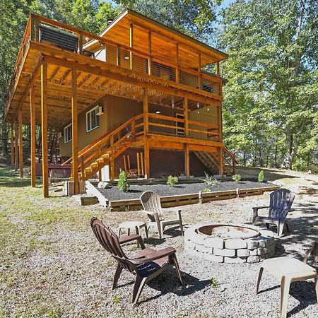Camp Dancing Bears -Classic Retreat Morton Grove Esterno foto