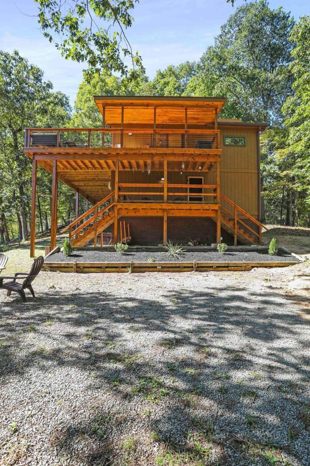 Camp Dancing Bears -Classic Retreat Morton Grove Esterno foto